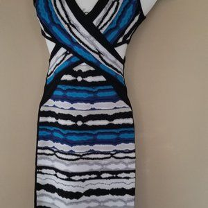 Herve Leger dress